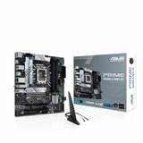 Motherboard Asus 4389338 LGA1700 INTEL B660 mATX-2