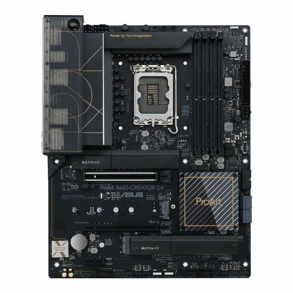 Motherboard Asus 90MB19F0-M0EAY0 LGA1700 ATX-0