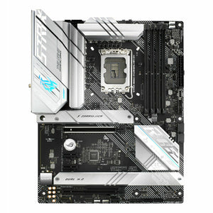 Motherboard Asus STRIX B660-A GAMING WIFI LGA 1700-0