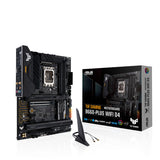 Motherboard Asus TUF GAMING B660-PLUS WI-Fi LGA 1700-1