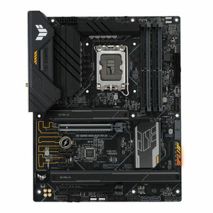 Motherboard Asus TUF GAMING B660-PLUS WI-Fi LGA 1700-0