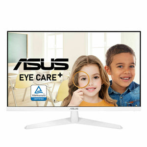 Monitor Asus VY279HE-W 27" LED IPS Flicker free 75 Hz-0