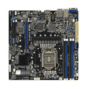 Motherboard Asus P12R-M LGA 1200-0