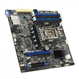 Motherboard Asus P12R-M LGA 1200-2