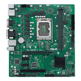 Motherboard Asus PRO H610M-C D4-CSM LGA 1700 INTEL H610-14