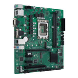 Motherboard Asus PRO H610M-C D4-CSM Intel INTEL H610 LGA 1700-12