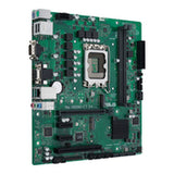 Motherboard Asus PRO H610M-C D4-CSM Intel INTEL H610 LGA 1700-11