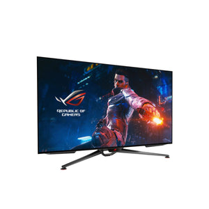 Monitor Asus ROG Swift PG48UQ 4K Ultra HD 42"-0