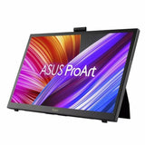 Interactive Touch Screen Asus 90LM0711-B01I70 4K Ultra HD 15,6"-9