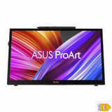 Interactive Touch Screen Asus 90LM0711-B01I70 4K Ultra HD 15,6"-10