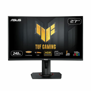 Monitor Asus VG27VQM 27" Full HD 240 Hz-0