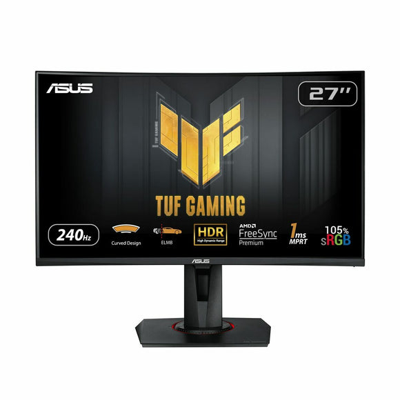 Monitor Asus VG27VQM 27