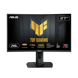 Monitor Asus 90LM0510-B03E70 27" LED VA Flicker free 240 Hz-0