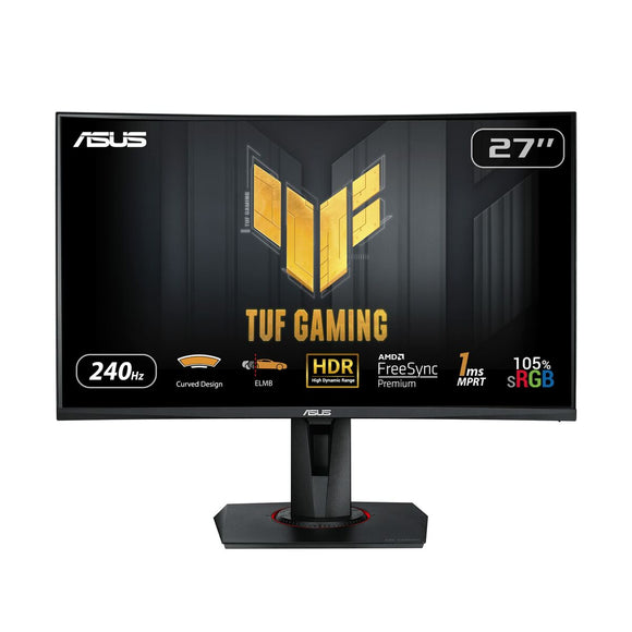 Monitor Asus 90LM0510-B03E70 27