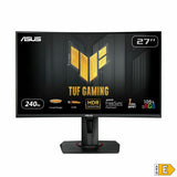 Monitor Asus VG27VQM 27" Full HD 240 Hz-4