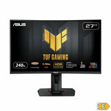 Monitor Asus 90LM0510-B03E70 27" LED VA Flicker free 240 Hz-4