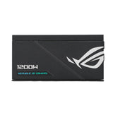 Power supply Asus -LOKI-1200T-SFX-L SFX-L 1200 W 80 PLUS Platinum-2