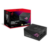 Power supply Asus ROG Strix Gold 850 W 80 Plus Gold-2