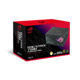 Power supply Asus ROG Strix 750 W 80 Plus Gold Modular ATX-1