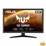 Gaming Monitor Asus VG248Q1B 24" LED TN Flicker free 165 Hz-1