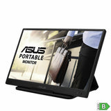 Monitor Asus MB166B 15"-4