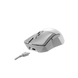 Optical Wireless Mouse Asus Gladius III Wireless Aimpoint White White-2