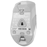 Optical Wireless Mouse Asus Gladius III Wireless Aimpoint White White-1