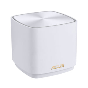 Router Asus ZenWiFi XD4 Plus AX1800 White-0