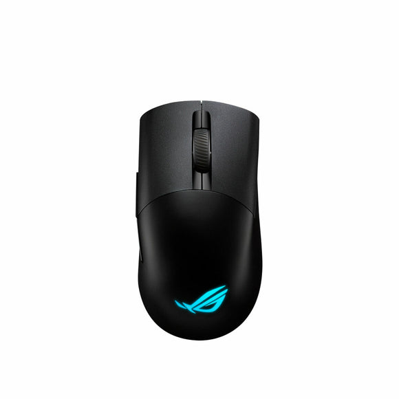 Wireless Mouse Asus 90MP02V0-BMUA00 Black-0