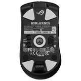 Wireless Mouse Asus 90MP02V0-BMUA00 Black-1