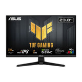 Monitor Asus VG249QM1A Full HD 23,8" 60 Hz-6