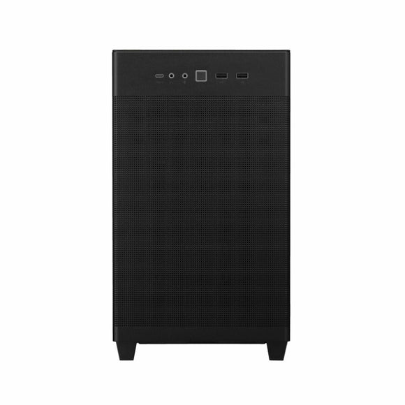 ATX Micro Box Asus AP201 ASUS PRIME CASE TG Black-0