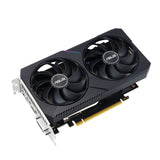 Graphics card Asus Nvidia GeForce RTX 3050 8 GB GDDR6-27
