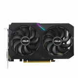 Graphics card Asus Nvidia GeForce RTX 3050 8 GB GDDR6-71