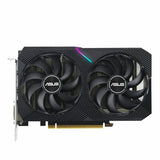 Graphics card Asus 90YV0GH6-M0NA00 Nvidia GeForce RTX 3050 8 GB GDDR6-0