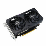 Graphics card Asus 90YV0GH6-M0NA00 Nvidia GeForce RTX 3050 8 GB GDDR6-12