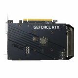 Graphics card Asus 90YV0GH6-M0NA00 Nvidia GeForce RTX 3050 8 GB GDDR6-10