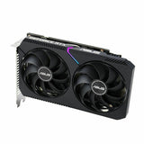 Graphics card Asus Nvidia GeForce RTX 3050 8 GB GDDR6-63