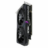Graphics card Asus Nvidia GeForce RTX 3050 8 GB GDDR6-62