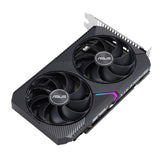 Graphics card Asus Nvidia GeForce RTX 3050 8 GB GDDR6-18
