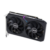 Graphics card Asus Nvidia GeForce RTX 3050 8 GB GDDR6-14