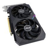 Graphics card Asus Nvidia GeForce RTX 3050 8 GB GDDR6-12
