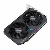 Graphics card Asus Nvidia GeForce RTX 3050 8 GB GDDR6-47