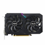 Graphics card Asus Nvidia GeForce RTX 3050 8 GB GDDR6-43