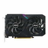 Graphics card Asus Nvidia GeForce RTX 3050 8 GB GDDR6-50