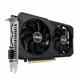 Graphics card Asus Nvidia GeForce RTX 3050 8 GB GDDR6-36