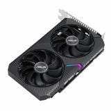 Graphics card Asus Nvidia GeForce RTX 3050 8 GB GDDR6-34