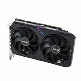 Graphics card Asus Nvidia GeForce RTX 3050 8 GB GDDR6-29