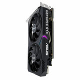 Graphics card Asus Nvidia GeForce RTX 3050 8 GB GDDR6-28