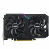Graphics card Asus Nvidia GeForce RTX 3050 8 GB GDDR6-4